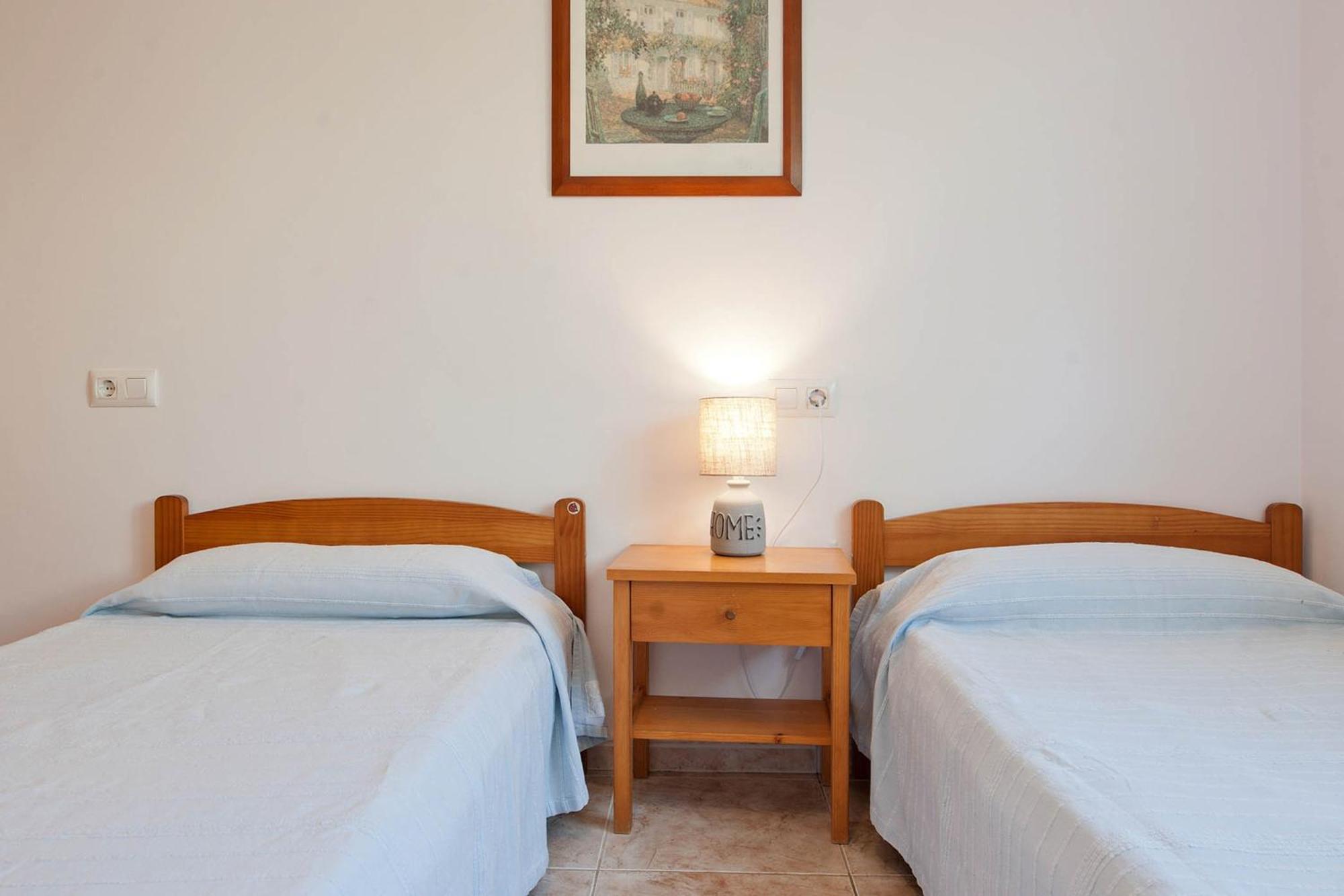 Tarragona Villa L' Escala Exteriör bild