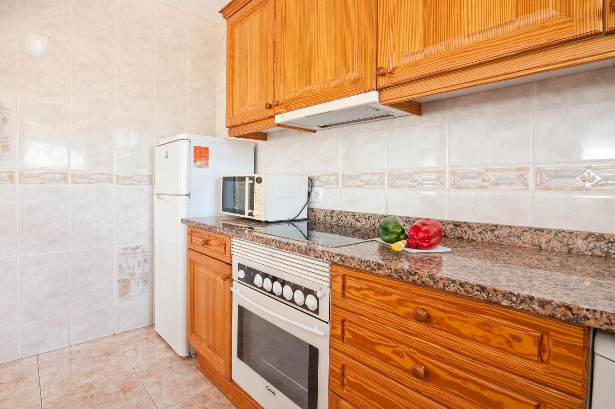Tarragona Villa L' Escala Exteriör bild